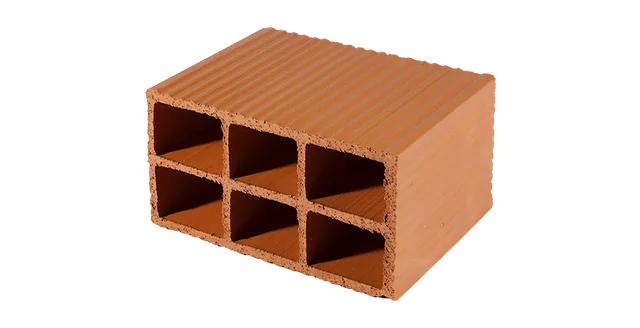 Barro block #15