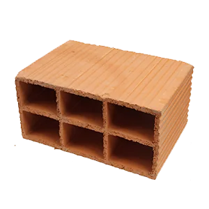 Block de barro