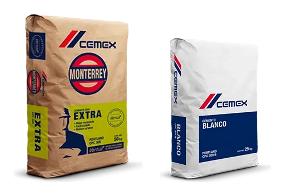 Cemento