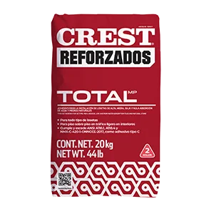 Crest Total 20 kg