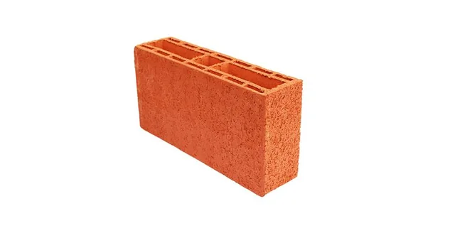 Block de barro
