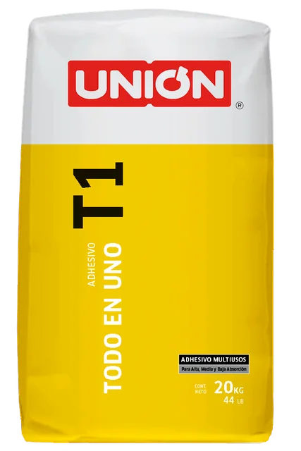 Todo en Uno 20 kg